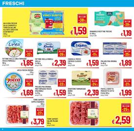 Volantino Famila Market Pagina 8