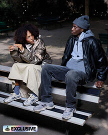 Catálogo Foot Locker Página 1