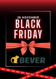 Bever | Black friday Pagina 1