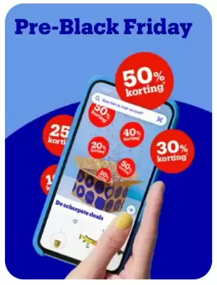 Bol.com (geldig t/m 28-11)