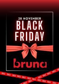 Bruna Black Friday | Black friday Pagina 1