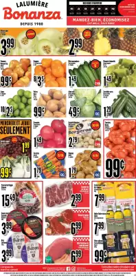 Bonanza flyer (valid until 18-11)