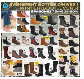 Sushi Shop flyer week 46 Page 15