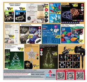 Sushi Shop flyer week 46 Page 16