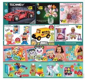 Sushi Shop flyer week 46 Page 2