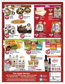The Apple Market flyer week 46 Page 2
