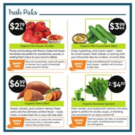 Healthy Planet flyer week 46 Page 2