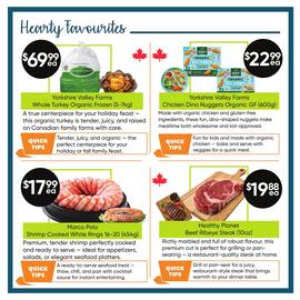 Healthy Planet flyer week 46 Page 3