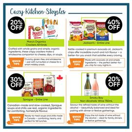 Healthy Planet flyer week 46 Page 4