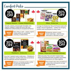 Healthy Planet flyer week 46 Page 5