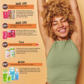 Healthy Planet flyer week 46 Page 6