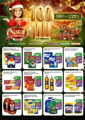 Encarte CenterBox (válido até 16-11)