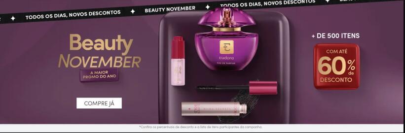 Catálogo Eudora Página 2