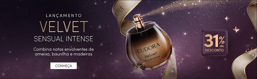 Catálogo Eudora Página 3