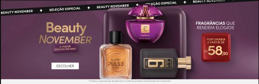 Catálogo Eudora Página 5