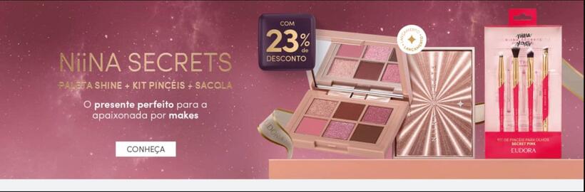 Catálogo Eudora Página 7