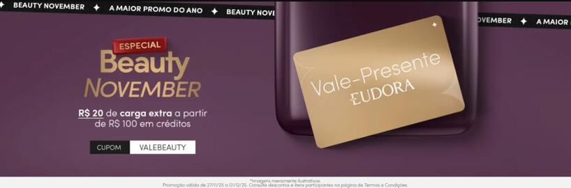 Catálogo Eudora Página 8