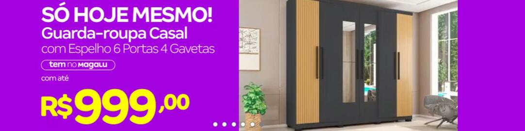 Magazine Magazine Luiza Página 2