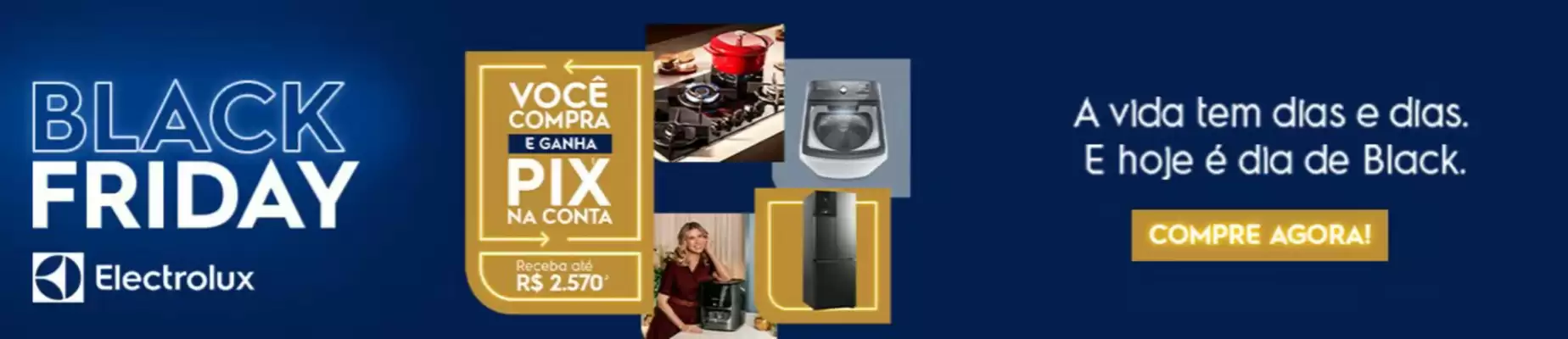 Magazine Magazine Luiza (válido até 1-12)