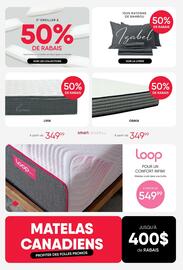 Meubles RD flyer week 46 Page 16