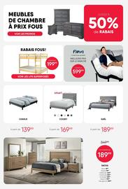 Meubles RD flyer week 46 Page 17