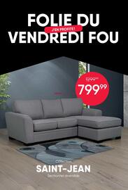 Meubles RD flyer week 46 Page 2