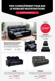 Meubles RD flyer week 46 Page 9