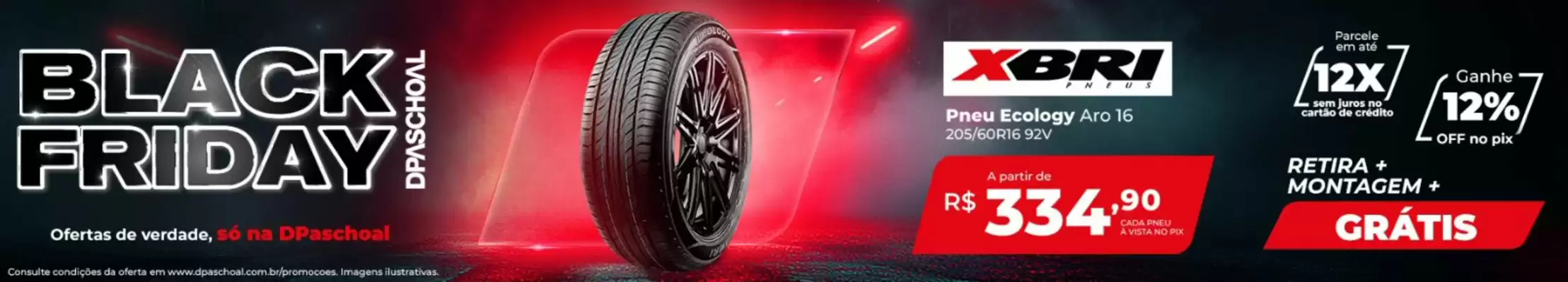 Catálogo DPaschoal (válido até 1-12)