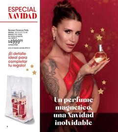 Catálogo Millanel Cosmética Página 10