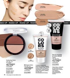 Catálogo Millanel Cosmética Página 100