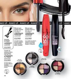 Catálogo Millanel Cosmética Página 104