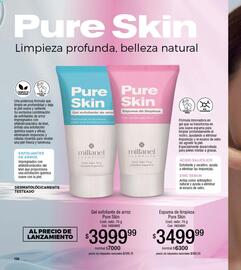 Catálogo Millanel Cosmética Página 106