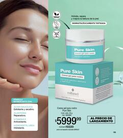Catálogo Millanel Cosmética Página 107