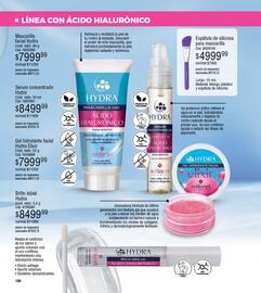 Catálogo Millanel Cosmética Página 108