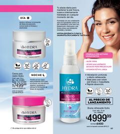 Catálogo Millanel Cosmética Página 109