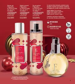 Catálogo Millanel Cosmética Página 11