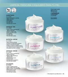 Catálogo Millanel Cosmética Página 117