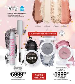 Catálogo Millanel Cosmética Página 13