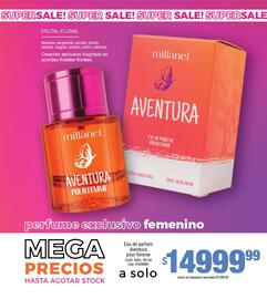 Catálogo Millanel Cosmética Página 131