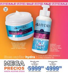 Catálogo Millanel Cosmética Página 132