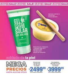 Catálogo Millanel Cosmética Página 133