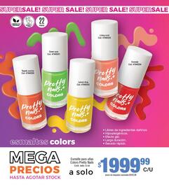 Catálogo Millanel Cosmética Página 136