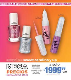 Catálogo Millanel Cosmética Página 137