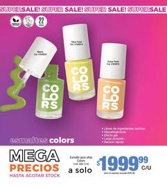 Catálogo Millanel Cosmética Página 138
