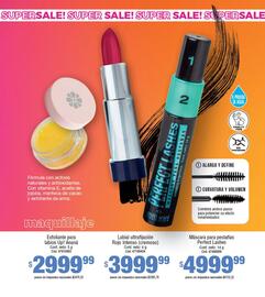 Catálogo Millanel Cosmética Página 139