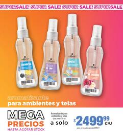 Catálogo Millanel Cosmética Página 142
