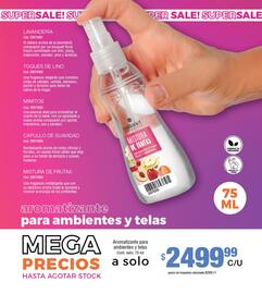 Catálogo Millanel Cosmética Página 143