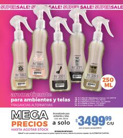 Catálogo Millanel Cosmética Página 145