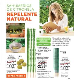 Catálogo Millanel Cosmética Página 147