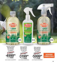 Catálogo Millanel Cosmética Página 149